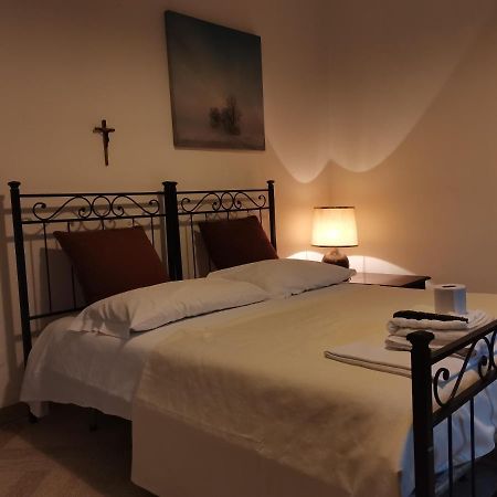 베로나 Chez Martha B&B 외부 사진