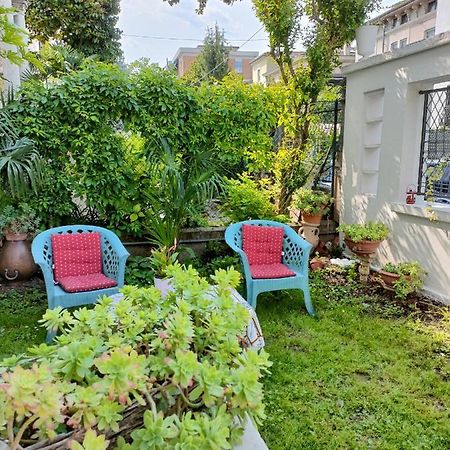 베로나 Chez Martha B&B 외부 사진