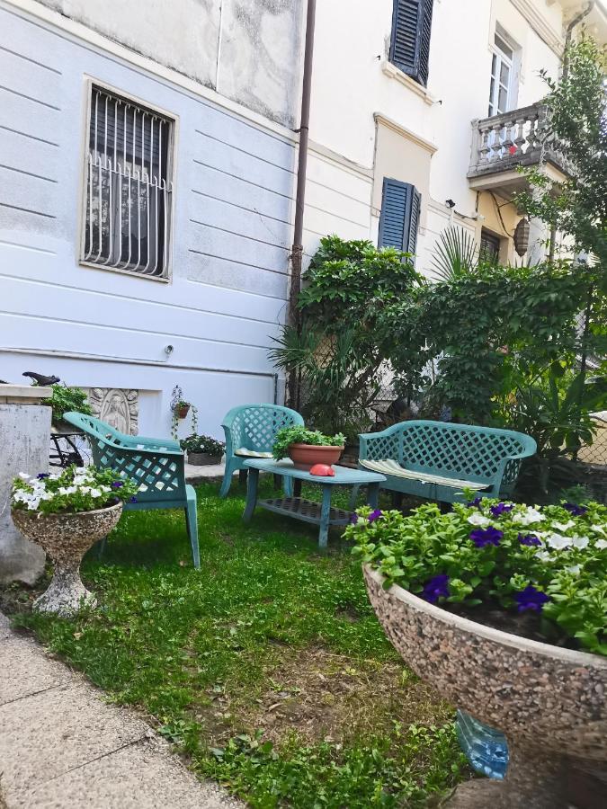 베로나 Chez Martha B&B 외부 사진