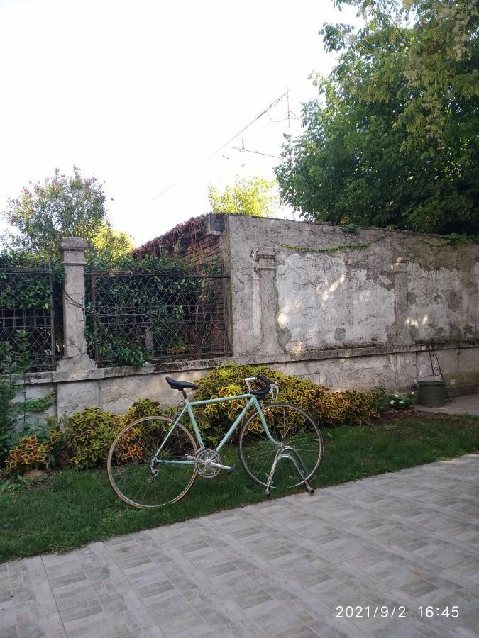 베로나 Chez Martha B&B 외부 사진