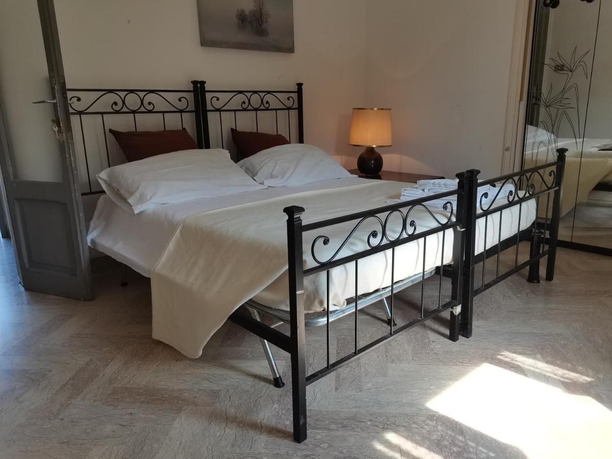 베로나 Chez Martha B&B 외부 사진