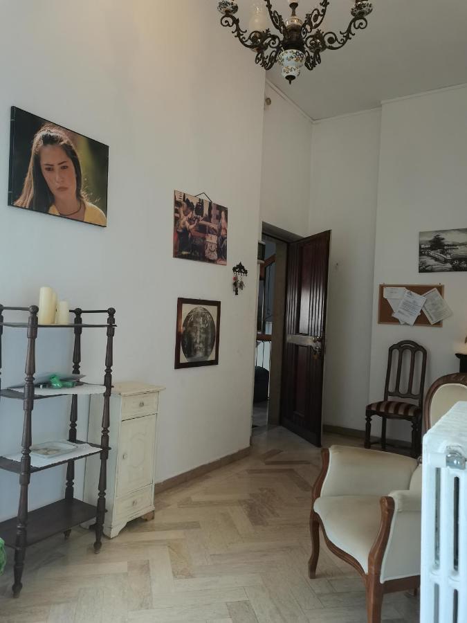 베로나 Chez Martha B&B 외부 사진