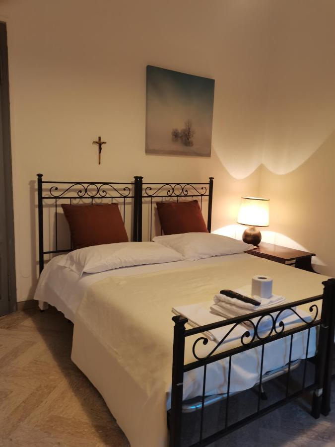 베로나 Chez Martha B&B 외부 사진