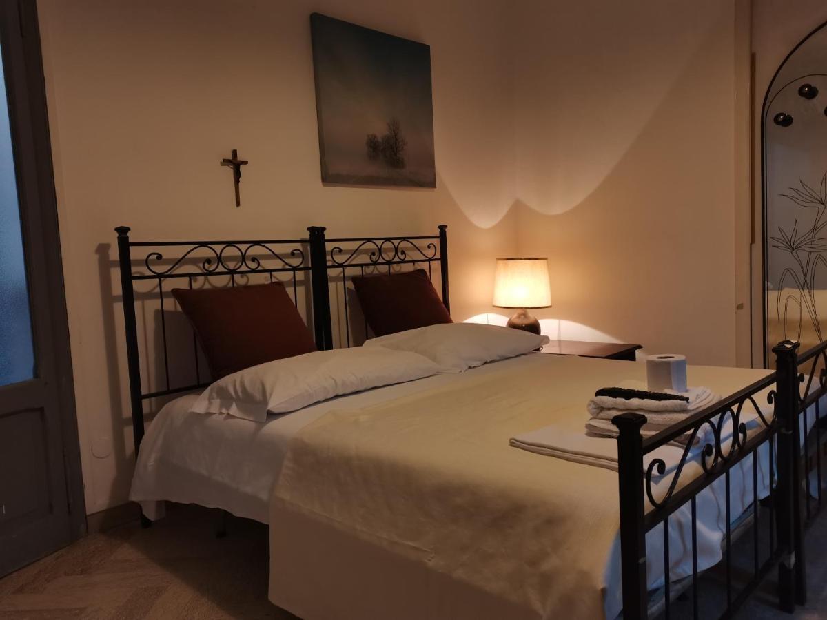베로나 Chez Martha B&B 외부 사진