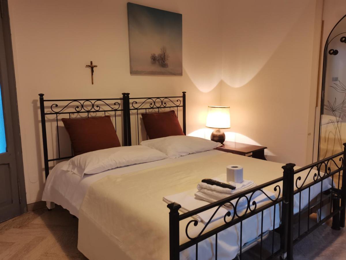 베로나 Chez Martha B&B 외부 사진