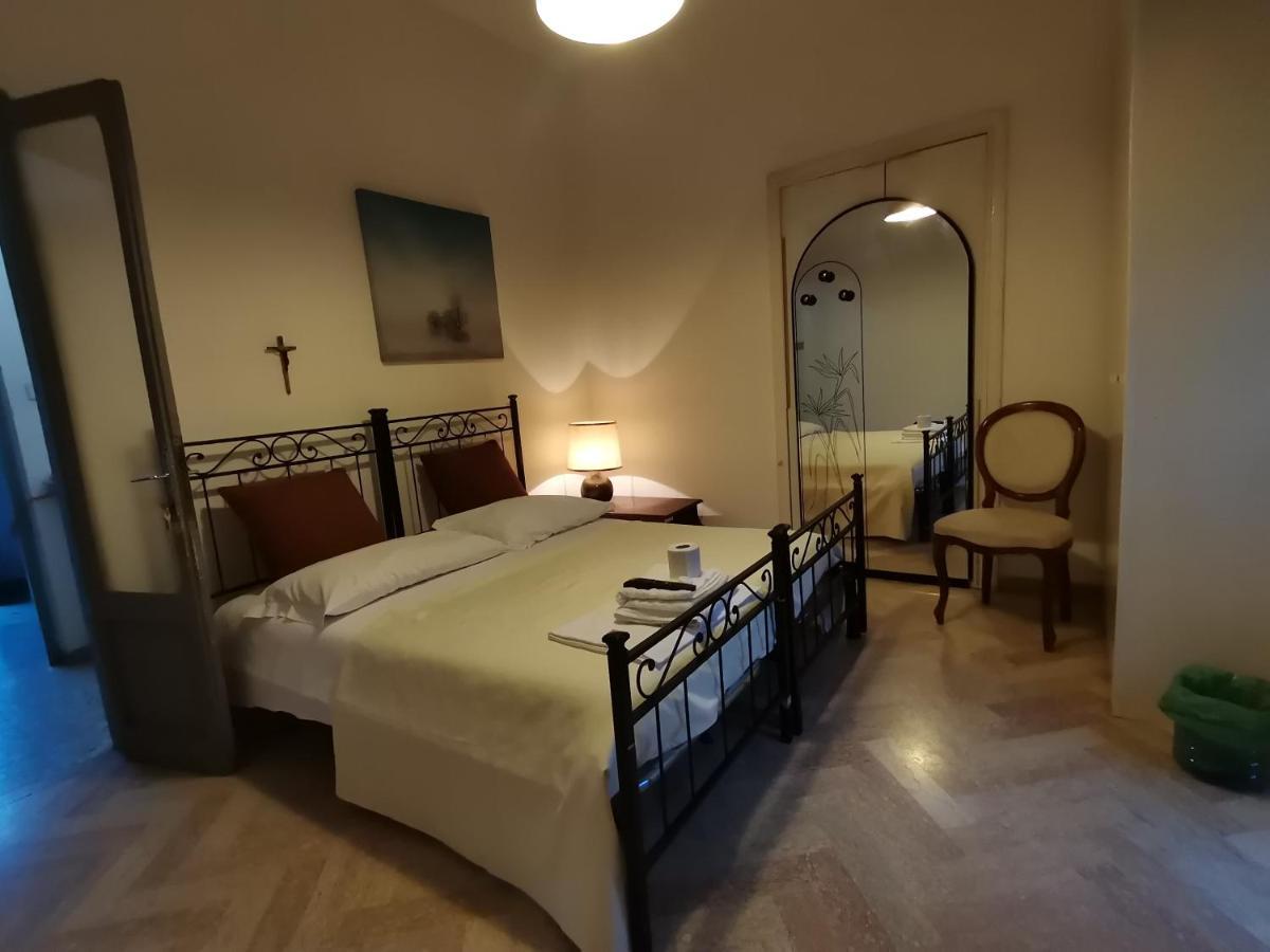 베로나 Chez Martha B&B 외부 사진
