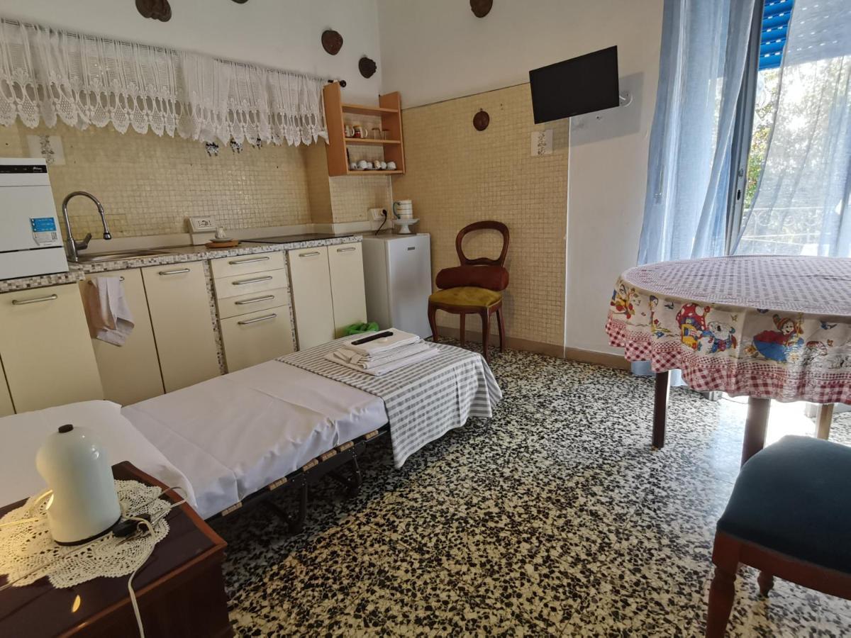 베로나 Chez Martha B&B 외부 사진