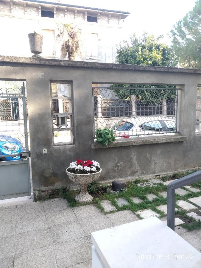 베로나 Chez Martha B&B 외부 사진