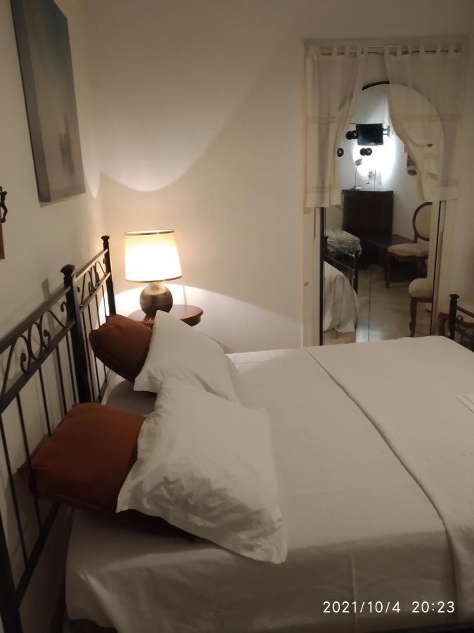 베로나 Chez Martha B&B 외부 사진