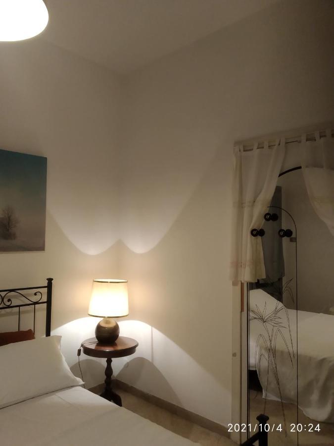 베로나 Chez Martha B&B 외부 사진