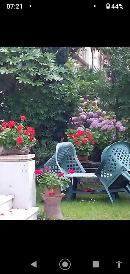 베로나 Chez Martha B&B 외부 사진