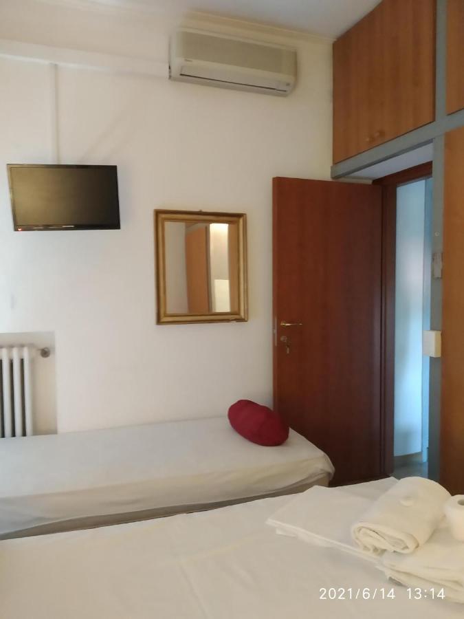 베로나 Chez Martha B&B 외부 사진