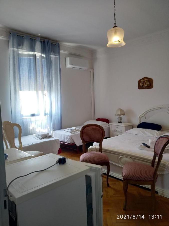 베로나 Chez Martha B&B 외부 사진