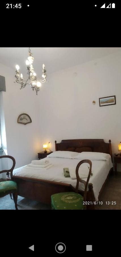 베로나 Chez Martha B&B 외부 사진