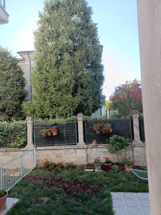 베로나 Chez Martha B&B 외부 사진