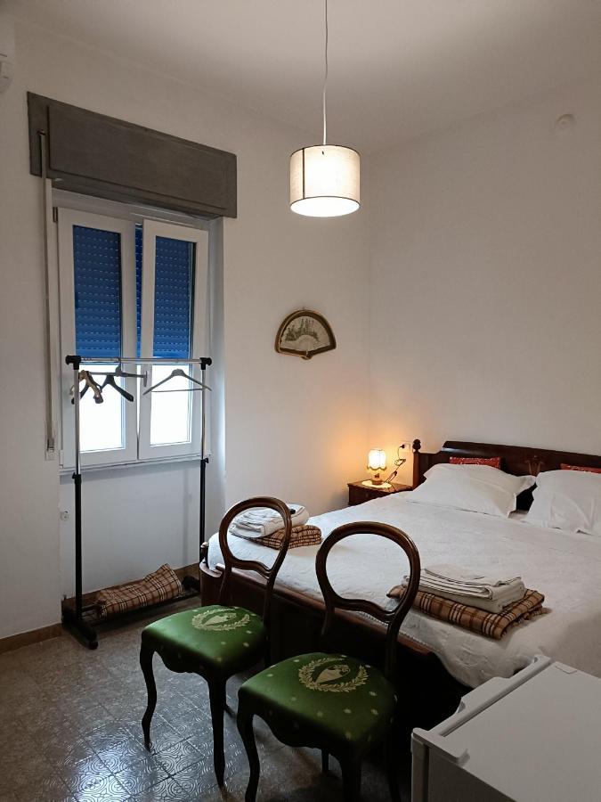 베로나 Chez Martha B&B 외부 사진