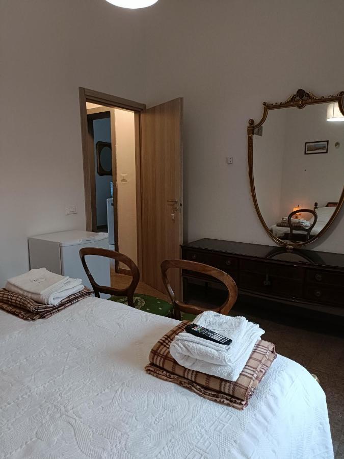 베로나 Chez Martha B&B 외부 사진