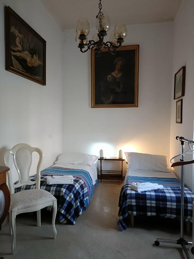 베로나 Chez Martha B&B 외부 사진