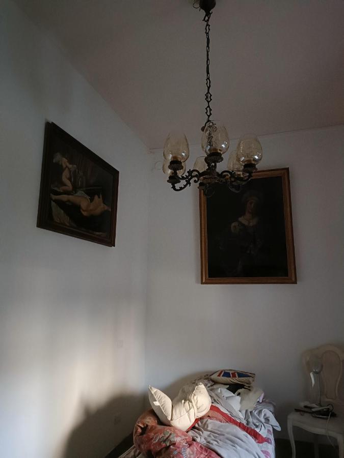 베로나 Chez Martha B&B 외부 사진