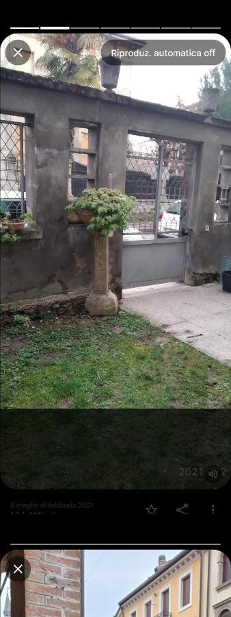 베로나 Chez Martha B&B 외부 사진