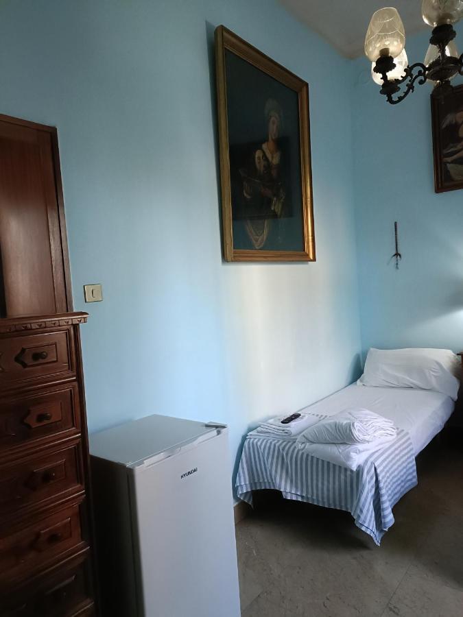 베로나 Chez Martha B&B 외부 사진