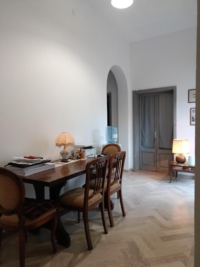 베로나 Chez Martha B&B 외부 사진