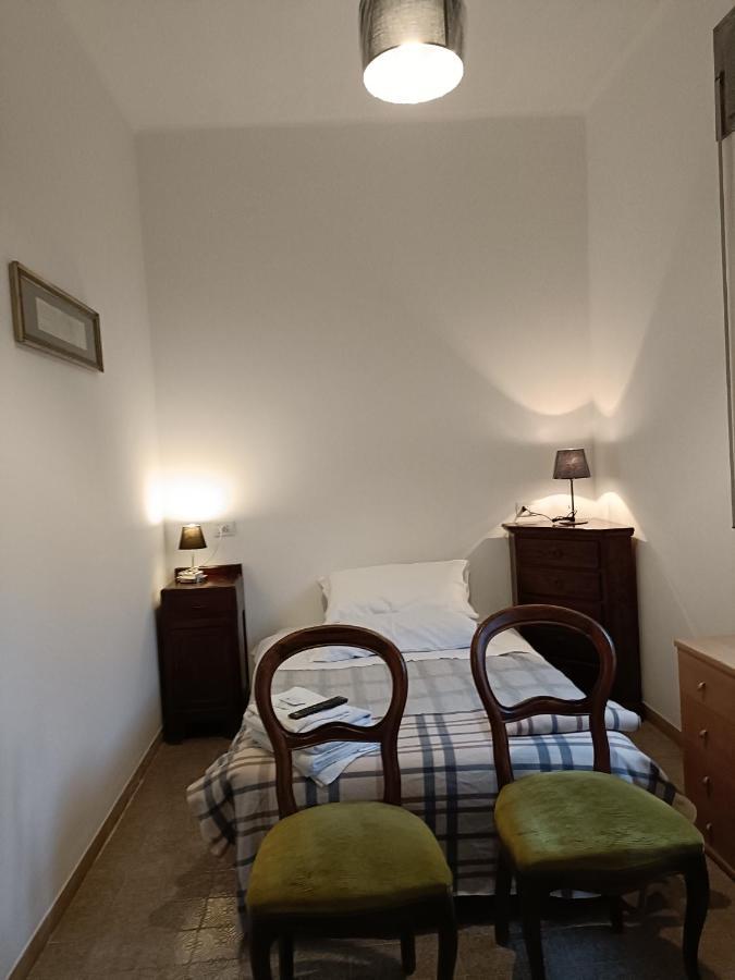 베로나 Chez Martha B&B 외부 사진