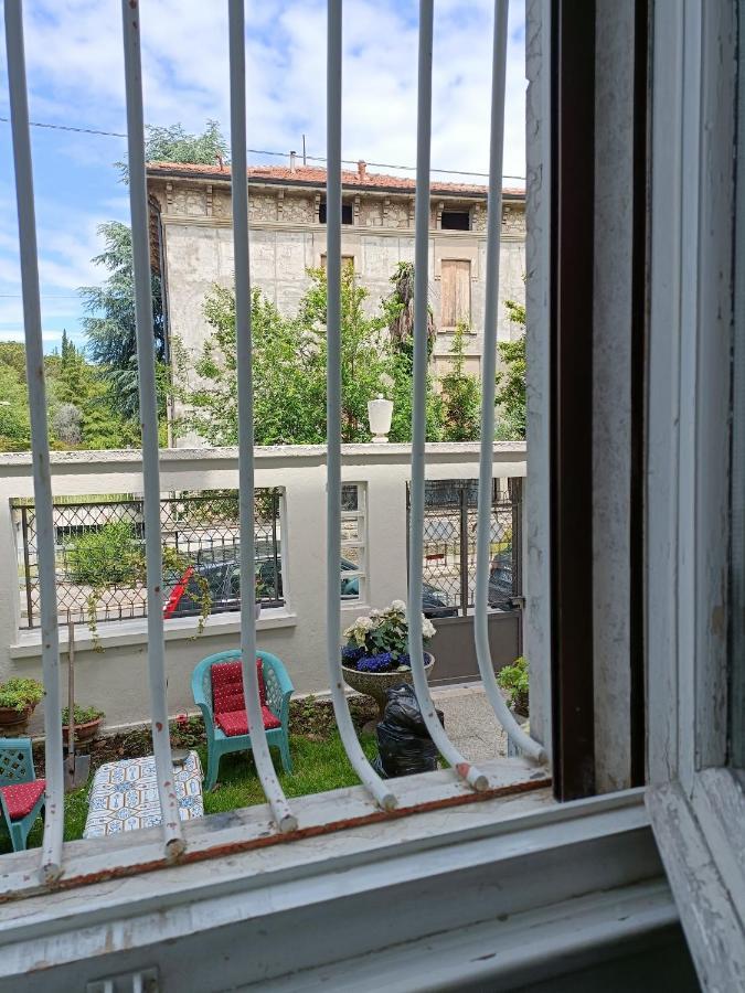 베로나 Chez Martha B&B 외부 사진