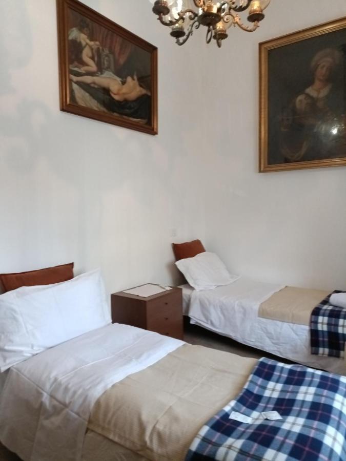 베로나 Chez Martha B&B 외부 사진