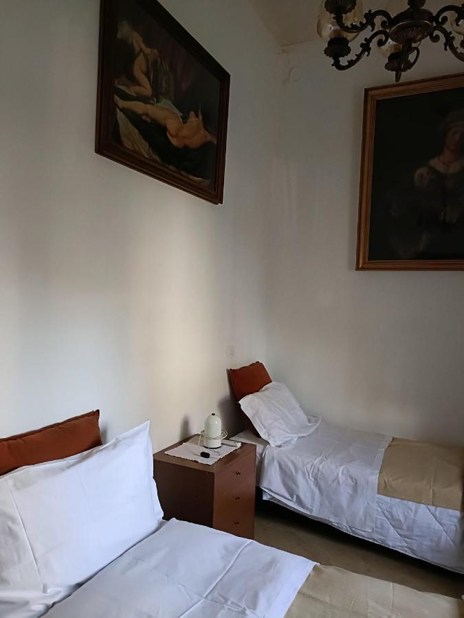 베로나 Chez Martha B&B 외부 사진