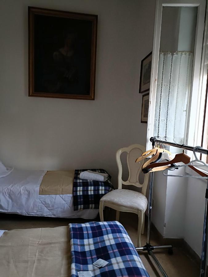 베로나 Chez Martha B&B 외부 사진