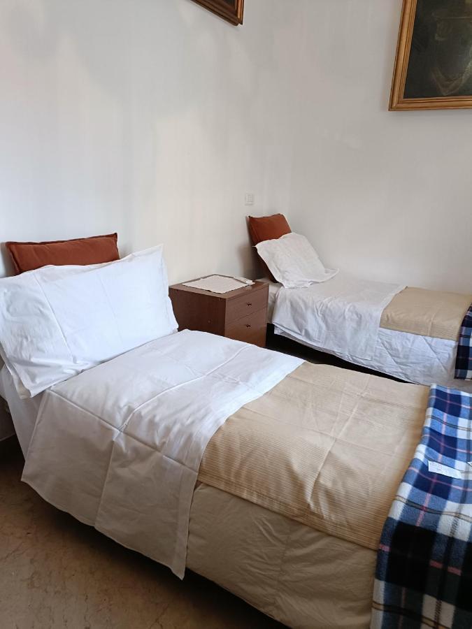 베로나 Chez Martha B&B 외부 사진