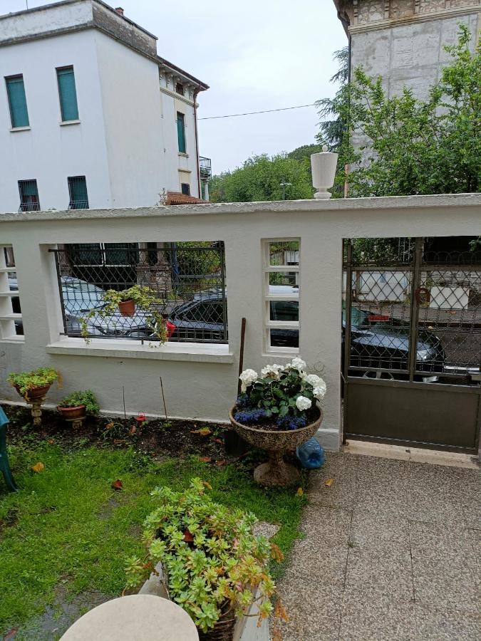 베로나 Chez Martha B&B 외부 사진