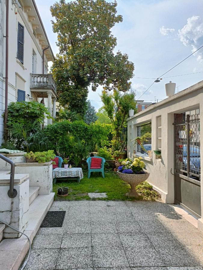 베로나 Chez Martha B&B 외부 사진