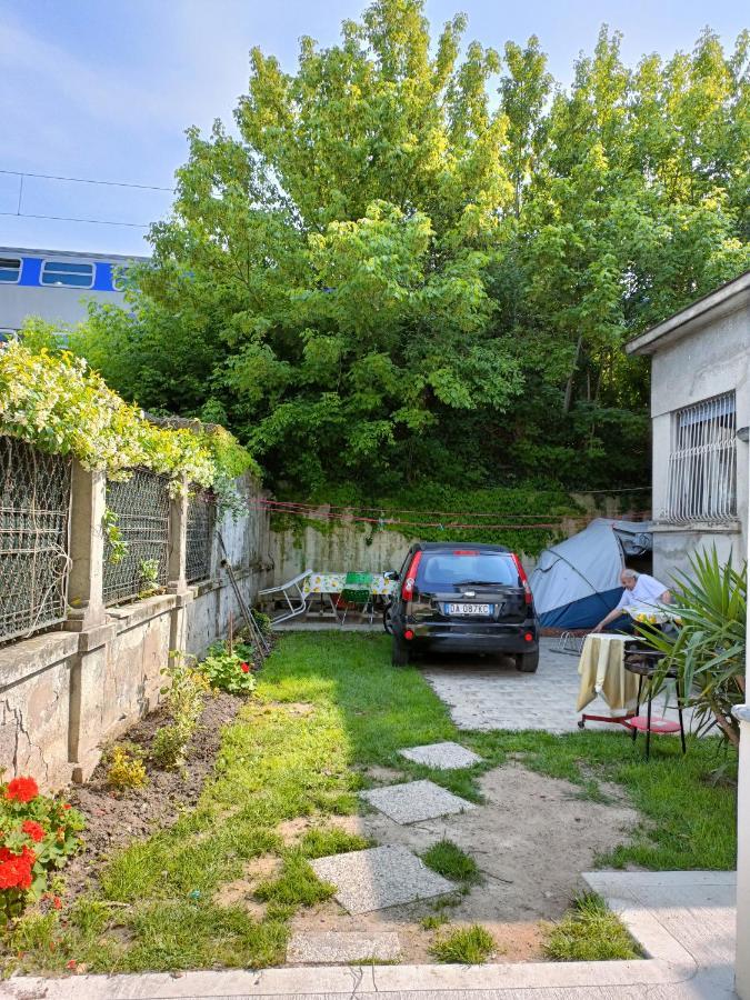베로나 Chez Martha B&B 외부 사진