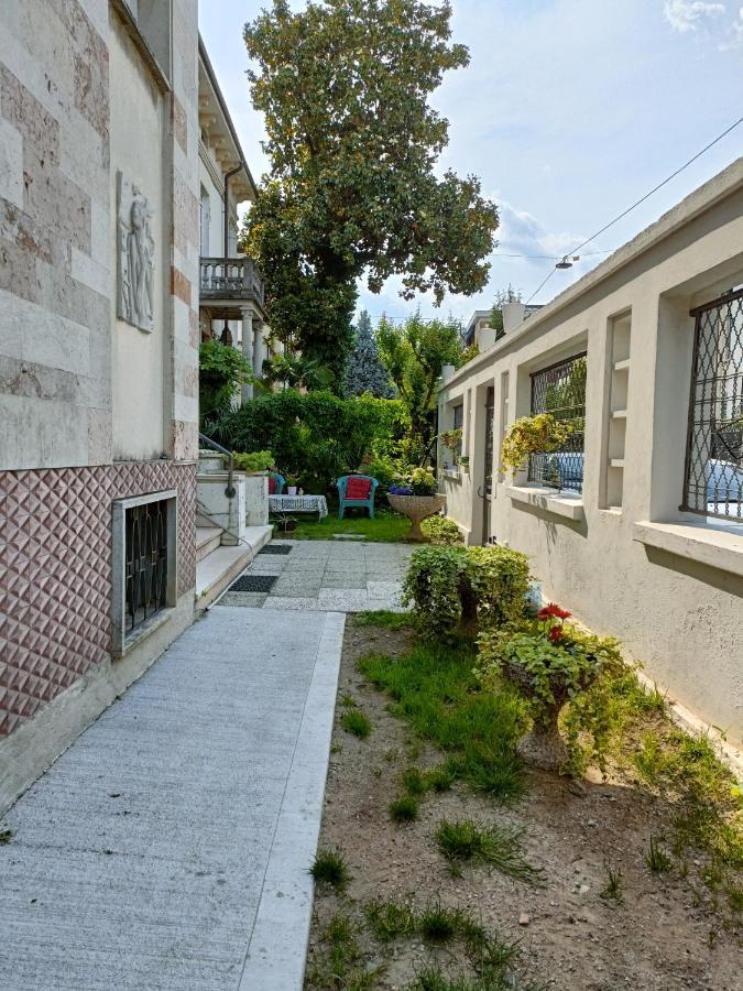 베로나 Chez Martha B&B 외부 사진
