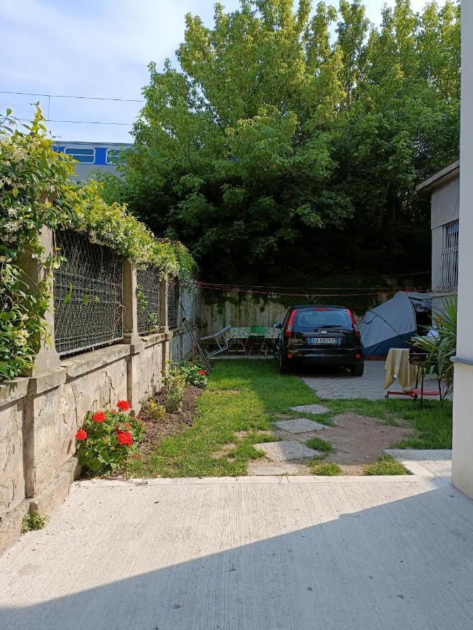 베로나 Chez Martha B&B 외부 사진